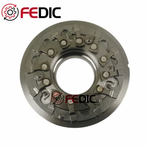 Turbo nozzle ring 49335-01410 for Mitsubishi Motors SUV 4N15 4P00 Diesel Engine - Picture 1 of 7