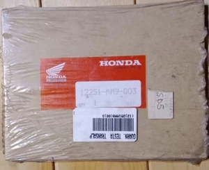 Honda XL600 V Transalp 1987 - 1988 PD06 XL600V Guarnizione testata 4BM - Foto 1 di 2