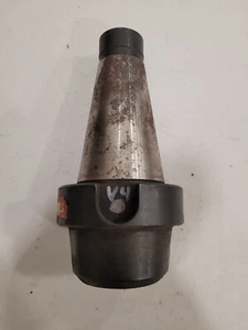 ETM NMTB50 1-1/2" 1.500" Endmill Holder CNC Milling Machining V4 - Picture 1 of 1