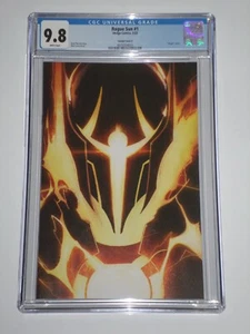 Rogue Sun 1 (imagen 2022) CGC 9,8 variante C, variante virgen Abel - Imagen 1 de 2