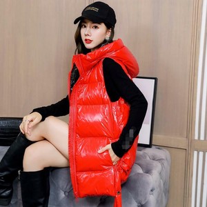 Korean Puffer Jacket Coats, Jackets 