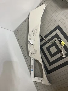 Whirlpool Waschmaschine Bedienfeld & Steuerplatine OEM Teil # W10325312 W10212765 - Bild 1 von 6