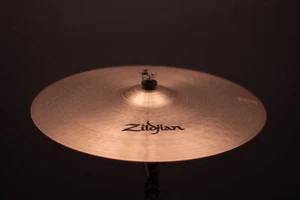 Zildjian 22" I Series Ride Cymbal - Picture 1 of 5