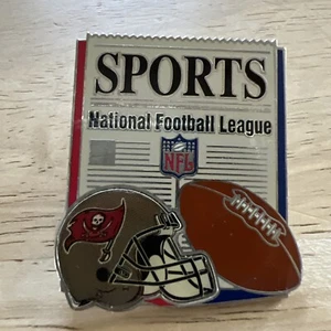 2003 NFL Tampa Bay Buccaneers G-Logo Sports National Football League Pin! - Bild 1 von 5