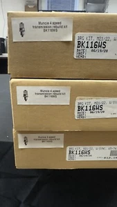 GM Muncie M21 Transmission Rebuild Kit 1966-74 (BK116WS) - Bild 1 von 6