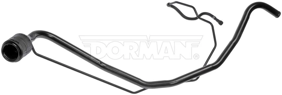 Fuel Filler Neck For 2005-2010 Scion tC 2009 2008 2006 2007 Dorman 577-372 - Image 1 of 2