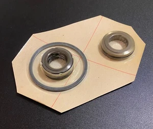Mopar RV2 A/C Compressor Shaft Seal Kit - Picture 1 of 1