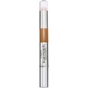 L'Oréal True Match Super Blendable Multi-Use Concealer - Dark n7-8 0.05 fl oz - Picture 1 of 3