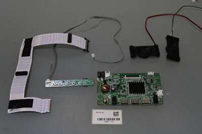 Mainboard-Viewsonic VX3219-PC-MHD 32 Zoll gebogener rahmenloser Gaming-Monitor - Image 1 of 4