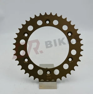 Piñón trasero anodizado duro Husqvarna FC350 (4T MX) 14-19 AFAM 72304-40 - Imagen 1 de 6