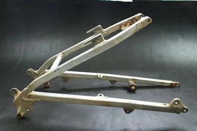 Yamaha WR250F 2005 subchasis B4314 Foto 1 de 4