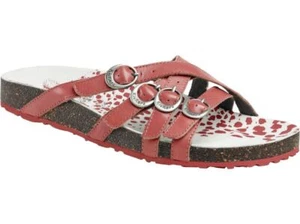 Sandalia Kickers Magnekic Rose Corail 015282-5013 - Imagen 1 de 10