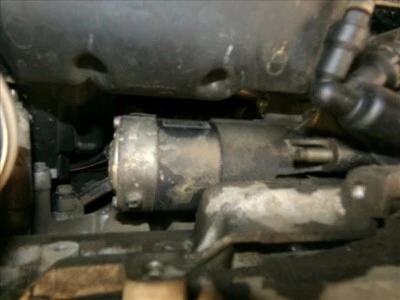 starter motor 95106 for PEUGEOT 307 2.0 G CABRIO 2001-2005 2005 - Изображение 1 из 4