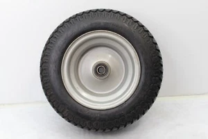 Rueda delantera y neumático HWA FONG 16X6,50-8 para Cub Cadet 3225, Troy Bilt GT + Más - Imagen 1 de 5