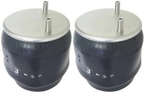 2 x Airbag Air Bag Spring for S-34733,S34733,C34733,C-34733, 9 10PS-14.5 P 139 H - Bild 1 von 6