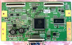 TOSHIBA LJ94-02155E T-CON PLATINE FÜR MODELLE 52HL167 & 52LX177 + BONUS - Bild 1 von 1