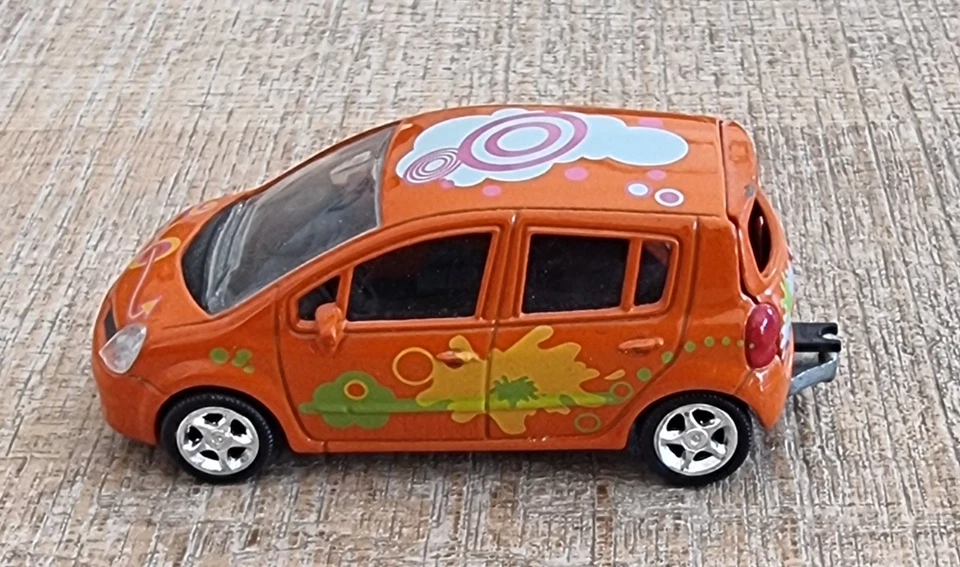 NOREV RENAULT MODUS - Photo 1/4