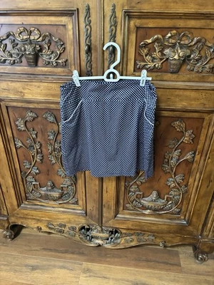 Теннисная юбка для гольфа Kate Lord размер большой - Изображение 1 из 4