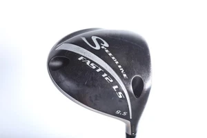 Adams Speedline Fast12 9.5* Driver Regular Flex Mitsubishi FUBUKI Very Good - Picture 1 of 8