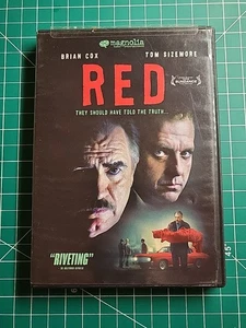 RED (DVD, 2008) - Picture 1 of 3