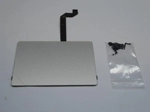 Apple MacBook Air 13" A1369 Touchpad silber mit Kabel 593-1272-A  (2010)  #3745 - Bild 1 von 2