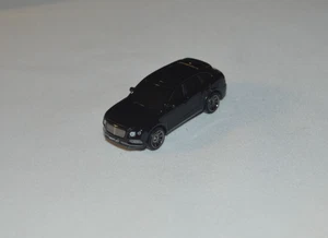 MATCHBOX CITY ADVENTURE 8 PACK - ' 18 BENTLEY BENTAYGA BLACK LOOSE - Picture 1 of 8