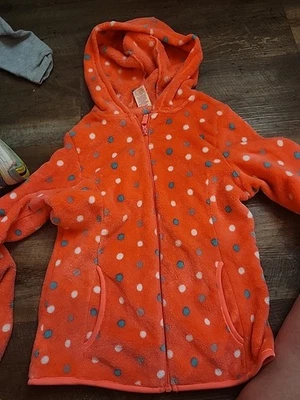 Chaqueta XL 14/16 para niñas Foto 1 de 4