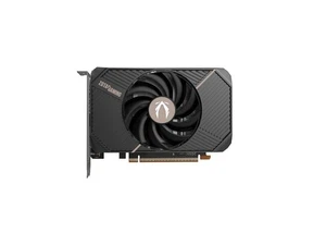 ZOTAC SOLO GeForce RTX 5060 8GB GDDR7 PCI Express 5.0 x8 ATX Graphics Card RTX - Picture 1 of 5