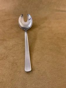 Rare Vintage Rosle 18/10 Stainless Steel Serving Fork Made In West Germany - Picture 1 of 8