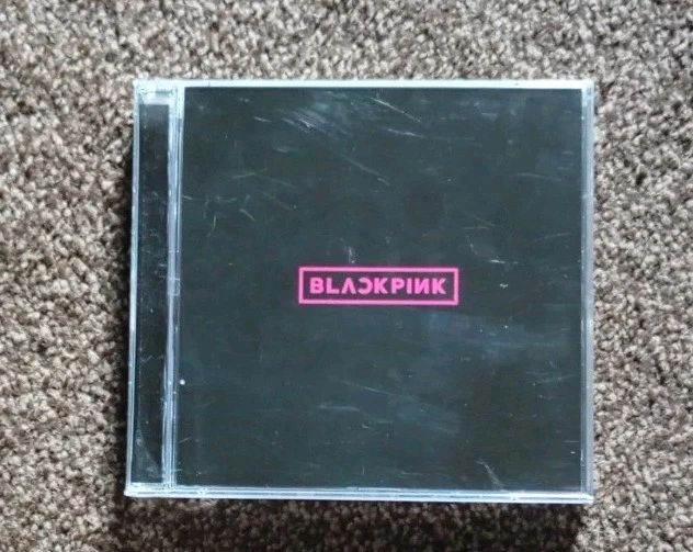 BLACKPINK - JAPAN IMPORT - DEBUT MINI ALBUM - CD & DVD SET (2017) - AVEX - Image 1 of 4