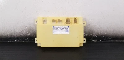 Chassis ECM 204 Type Multifunction GLK250 Fits 10-15 MERCEDES GLK-CLASS 58403 - Image 1 of 4