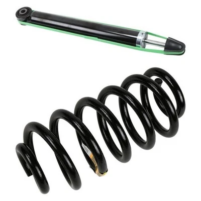 For Buick Encore 14-19 Shock Absorber and Coil Springs Kit Genuine GM Parts Rear - Imagem 1 de 4