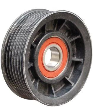 Polea tensora de correa de transmisión DAYCO para Dodge B1500 1995-1998 Foto 1 de 2