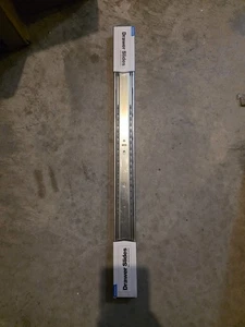 Promark PRO100-22 Vollauszug Schubladenschienen Anzahl von 1 - Bild 1 von 3