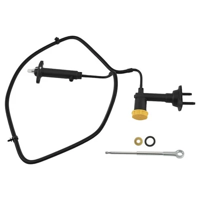 Cilindro maestro y esclavo de embrague para Dodge Ram 1500 2500 3500 2004-2008 CRS037 Foto 1 de 4