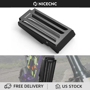 NICECNC Controller Cover Guard Case For Surron Light Bee S X L1E For Segway X160 - Picture 1 of 13