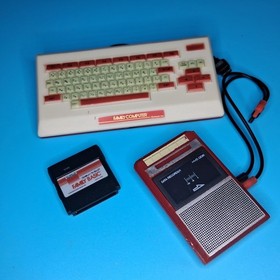 2013 Yujin SR Nintendo History Collection Family Computer Disk System 1:6 Mini