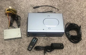 JVC CD Changer RF Controller KD-MK88 RM-RK18 KS-RF30 - Picture 1 of 12