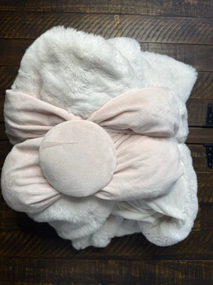 Pottery Barn Teen Hello Kitty® Bean Bag Chair Slipcover Only NWOT - Image 1 of 4