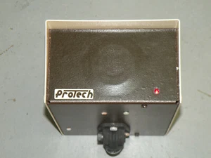 (1) Pro Tech Stereo Doppler Microwave Intruder Detector - Picture 1 of 6