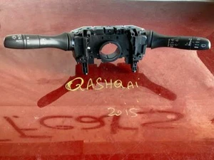 DEVIOLUCI DEVIOSGANCI NISSAN QASHQAI 2015 - Picture 1 of 5