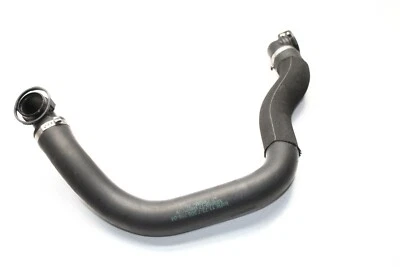 BMW E65 745i 745Li 2002-2005 motor radiador refrigerante bomba agua manguera línea p6841 Foto 1 de 4