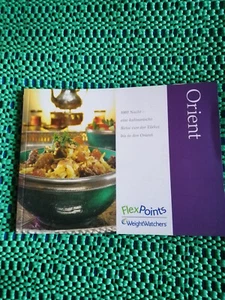 WEIGHT WATCHERS🌸🌾🌷ORIENT MIT FLEXPOINTS REZEPTE FÜR ANFÄNGER. - Bild 1 von 3
