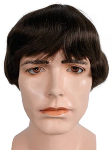 Bargain Mushroom Wig - Lacey Wigs - Picture 1 of 1