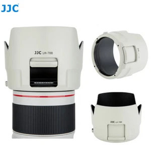 JJC Filter Anpassung Gegenlichtblende Schirm für Canon EF 70-200mm f/4L IS II USM Objektiv - Bild 1 von 12
