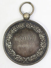 Médaille de l'exposition universelle - France (matériel original!)