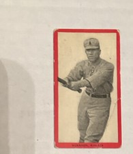 1910 T210 Old Mill - McMahon - Augusta Series 1 VG/EX