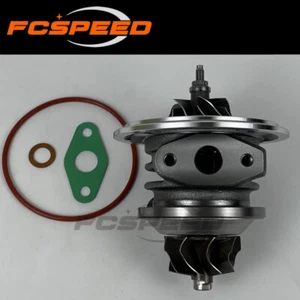 Turbo cartridge GT1544S 702339 for Fiat Brava Bravo Marea 1.9 TD 74Kw - Picture 1 of 6