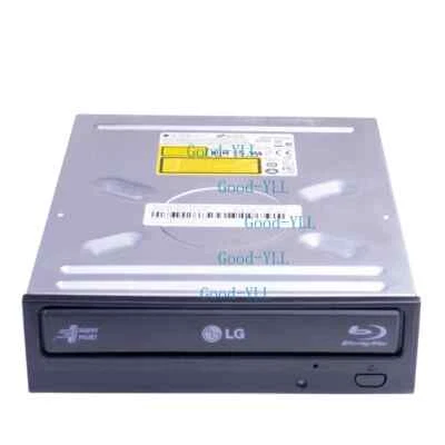 NEW LG/HL BH12LS35 12X SATA Blu-Ray burner DVDRW Internal Drive w/ 3D Player - Image 1 of 4