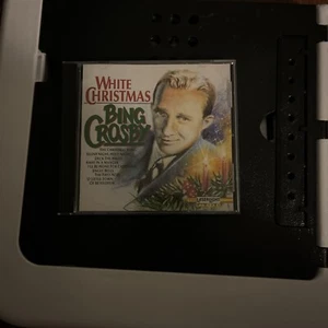 White Christmas [Delta] by Bing Crosby (CD, Aug-1992, Laserlight) - Picture 1 of 3